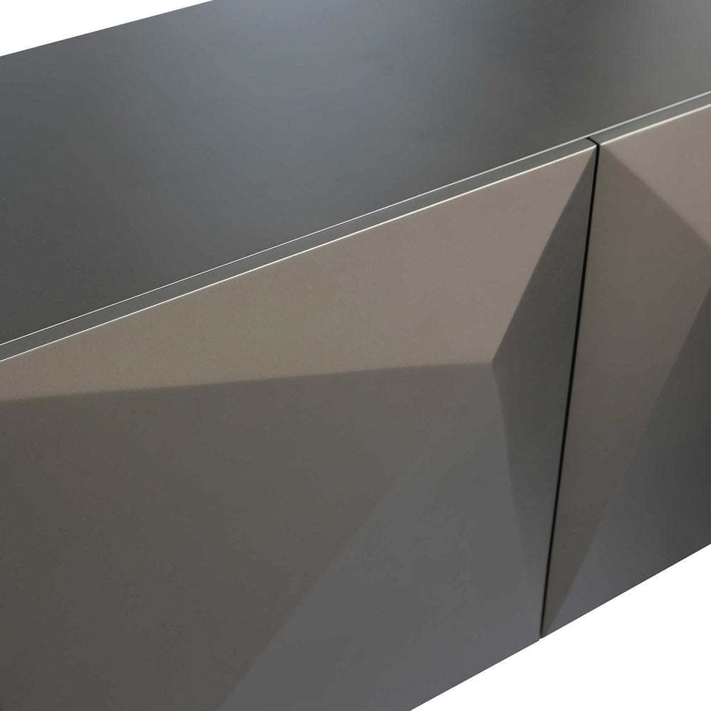 Majesty - 180cm Extending Dining Table