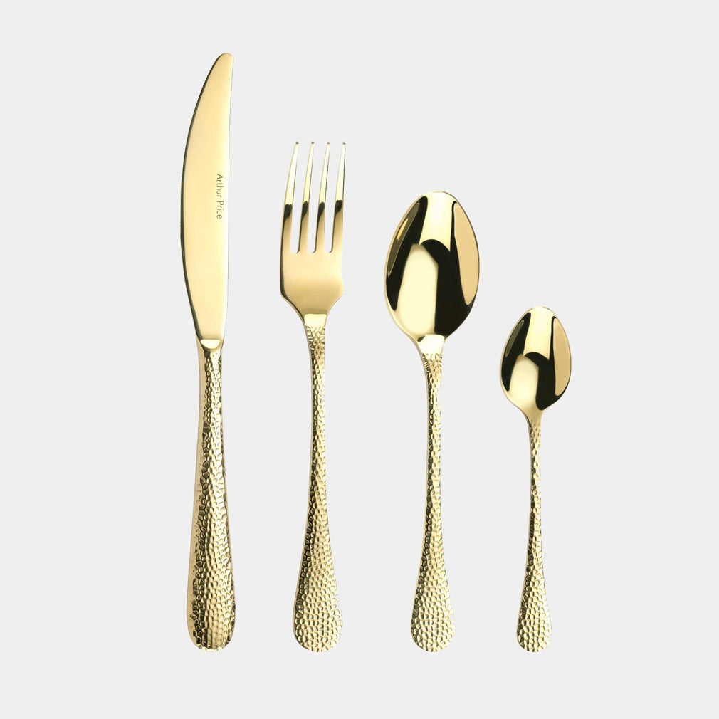 Arthur Price Avalon Champagne - 32 Piece Set
