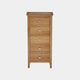 Chaucer - 5 Drawer Tallboy
