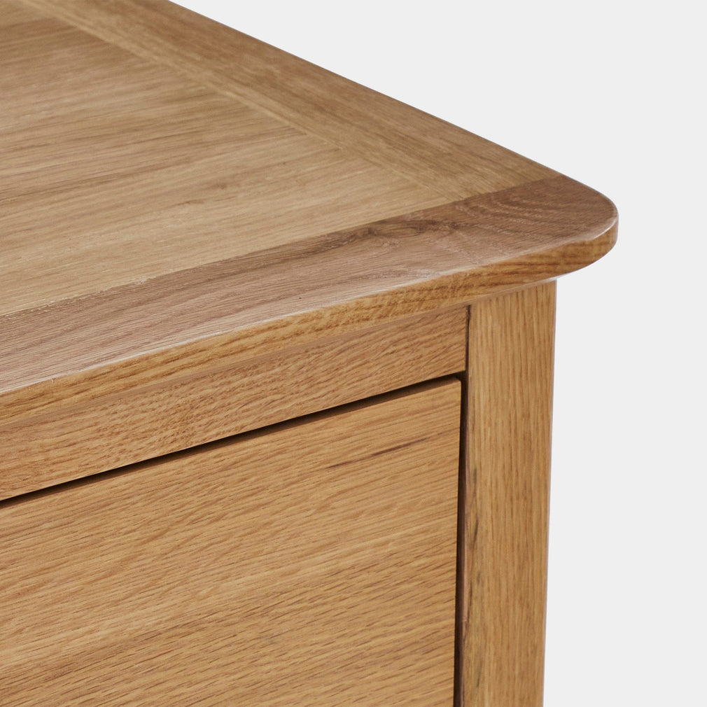 Chaucer - 5 Drawer Tallboy
