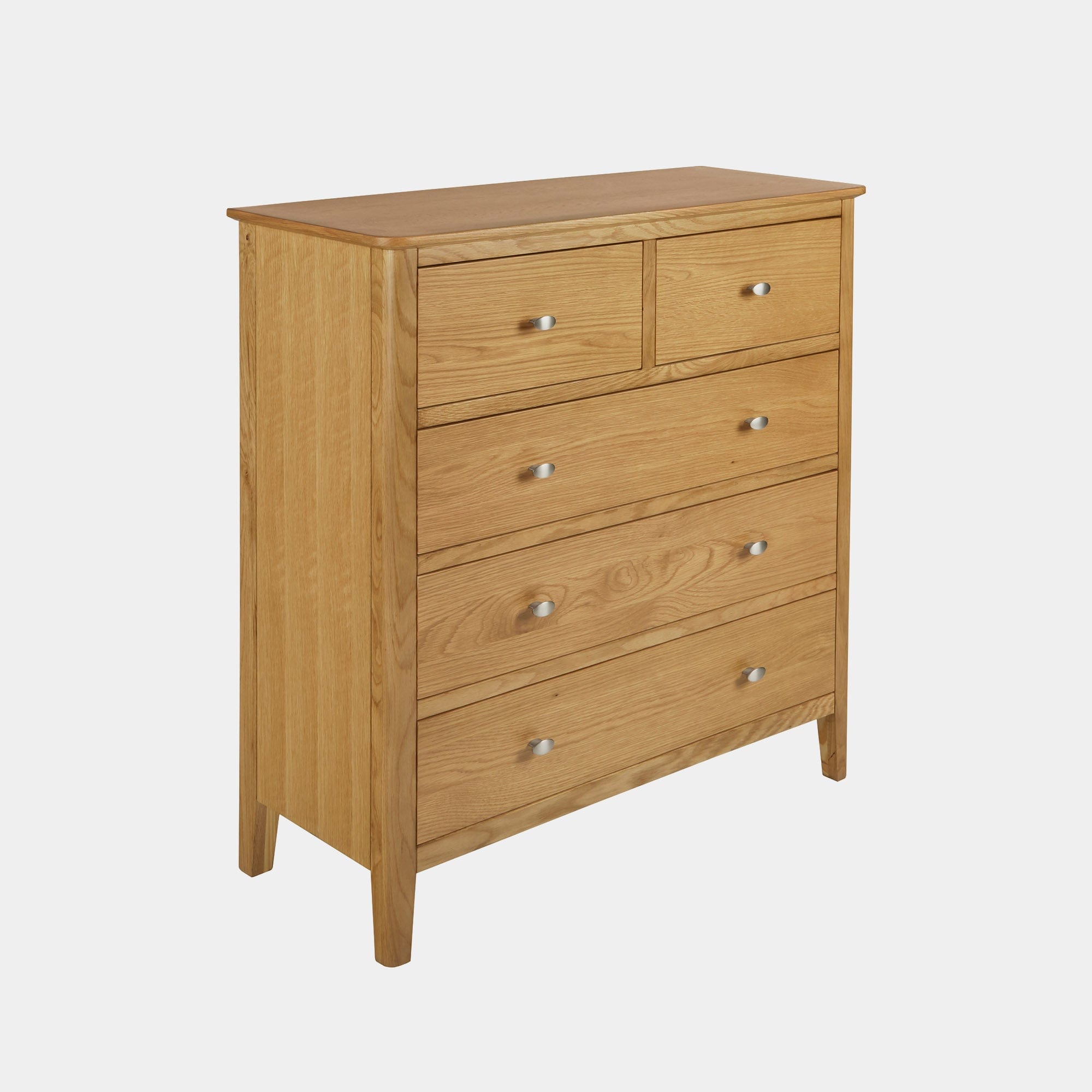 Chaucer - 5 Drawer Chest