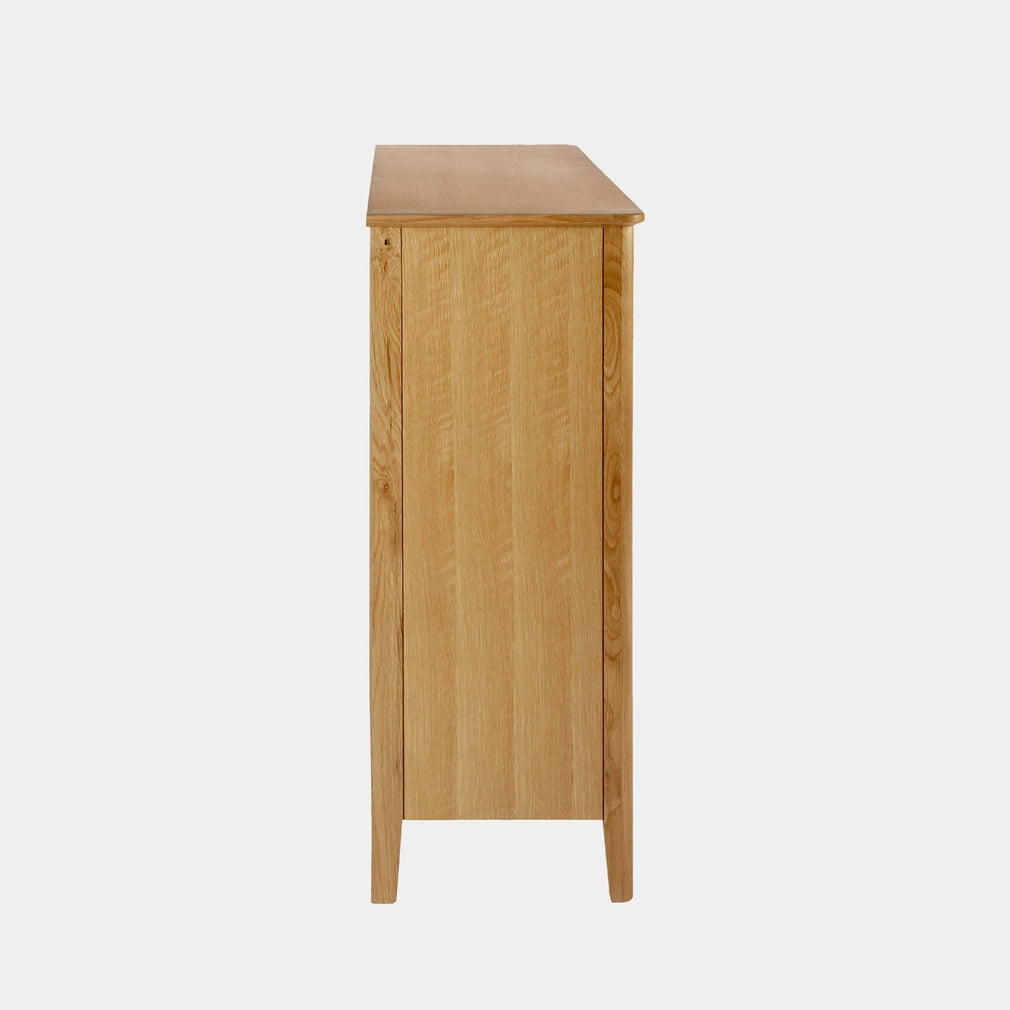 Chaucer - 5 Drawer Chest