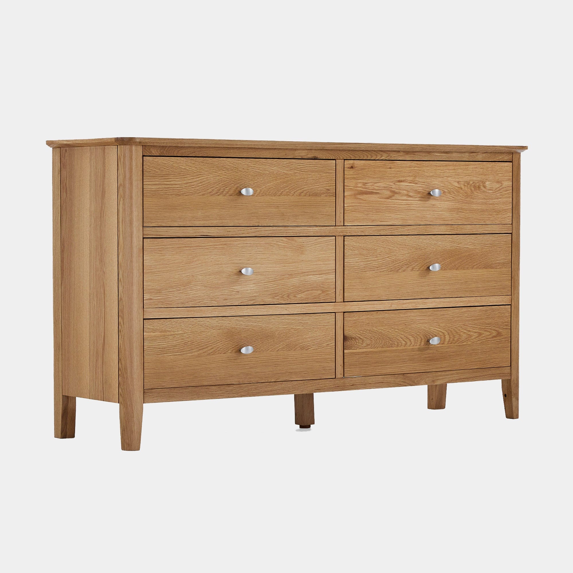 Chaucer - 6 Drawer Chest