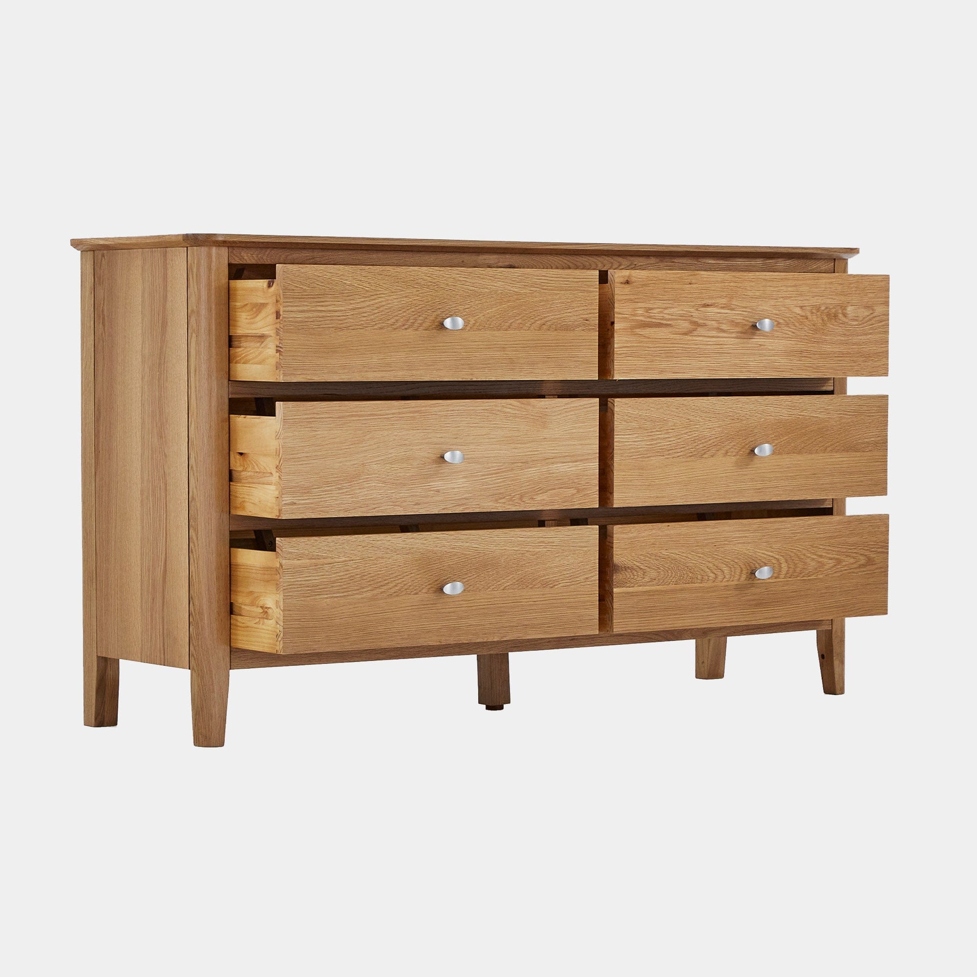 Chaucer - 6 Drawer Chest