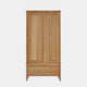 Chaucer - Double Wardrobe
