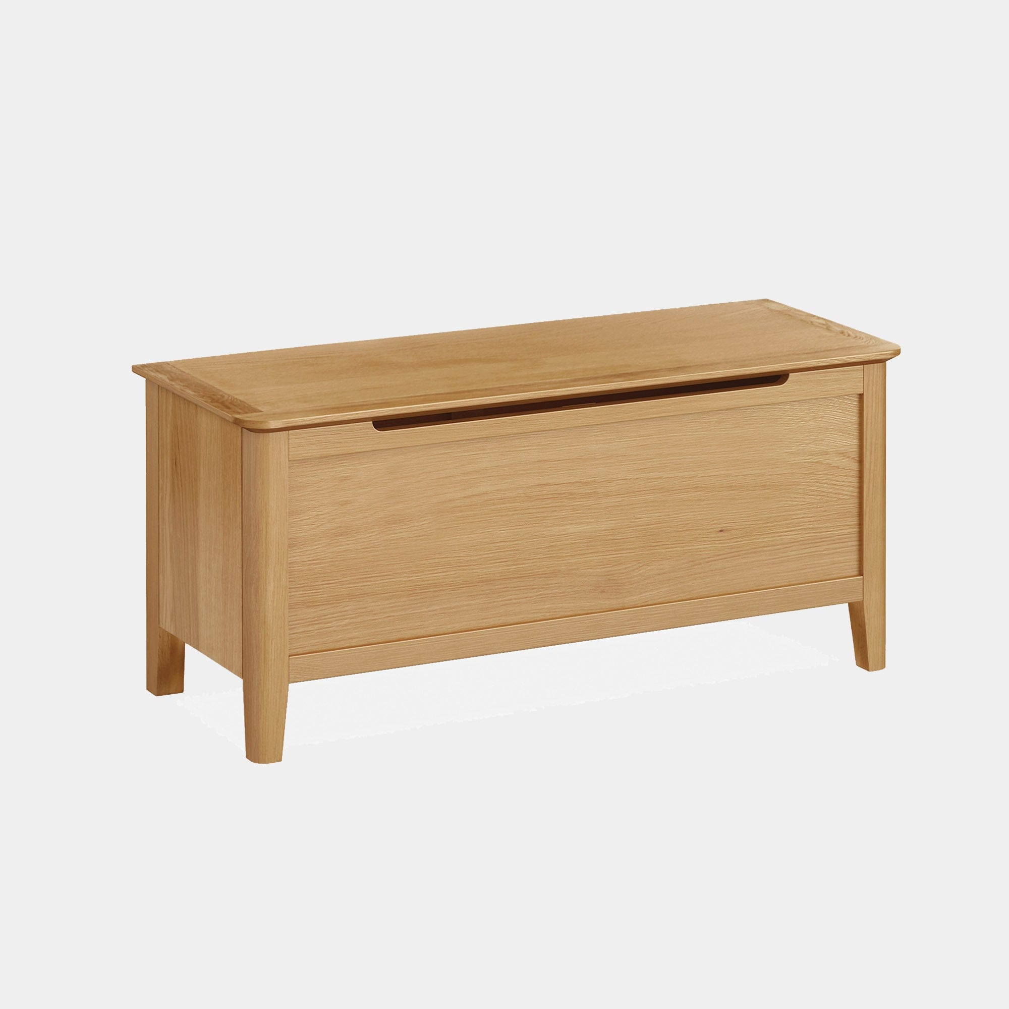 Chaucer - Blanket Box