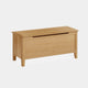 Chaucer - Blanket Box