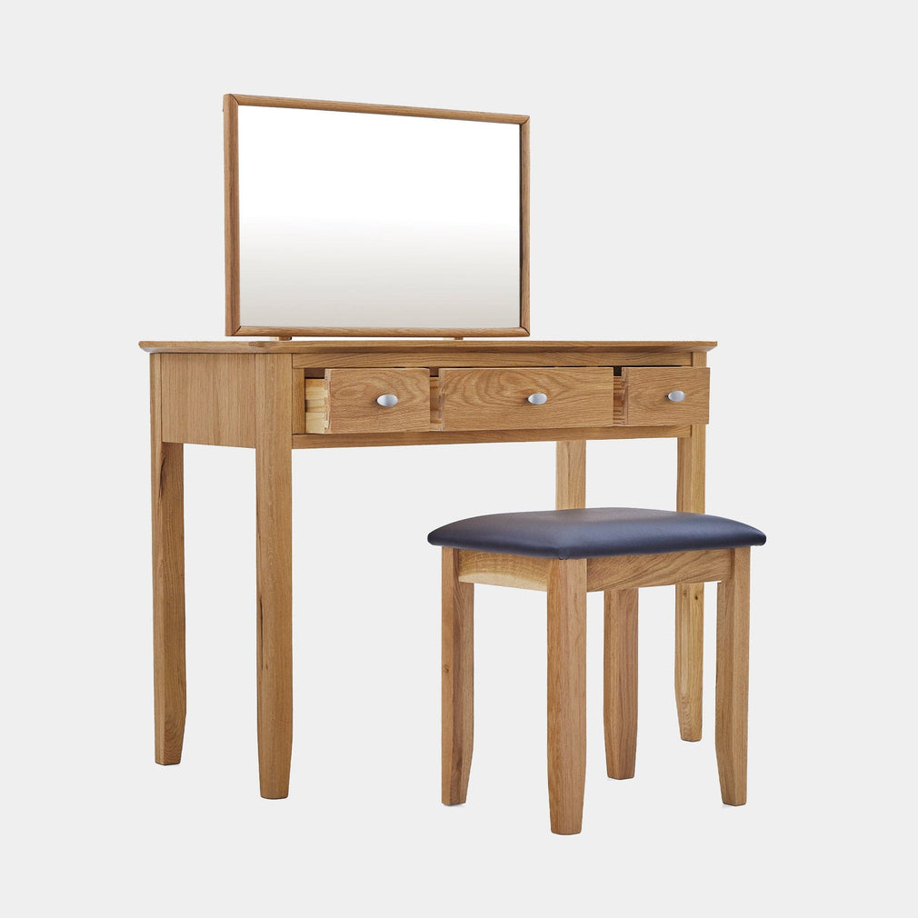 Chaucer - Dressing Table Set
