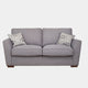 Memphis - 3 Seater Sofa Standard Back