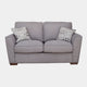 Memphis - 2 Seater Sofa Standard Back
