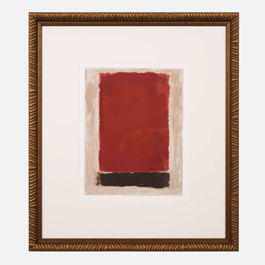 Eichholtz Abstract Art - Clément Garnier Set Of 2 Prints