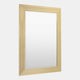 Ritz - Rectangle Wall Mirror
