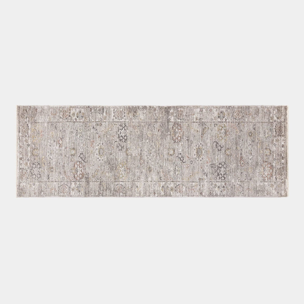 Kenji Roland Jasper Rug Jasper - Patterned Runner Rug 67cm x 240cm | Lowest Price