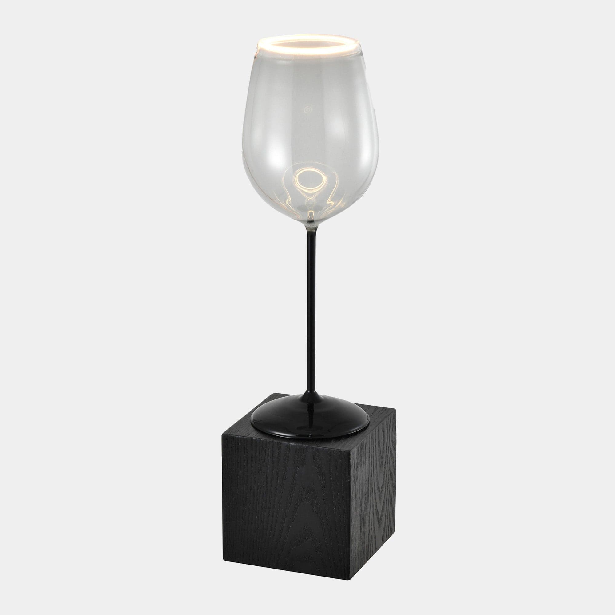 Vino - LED Table Lamp