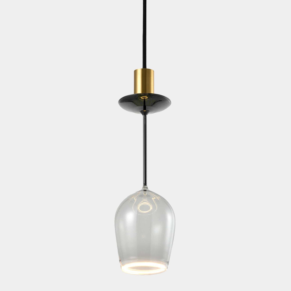 Vino - LED Table Lamp