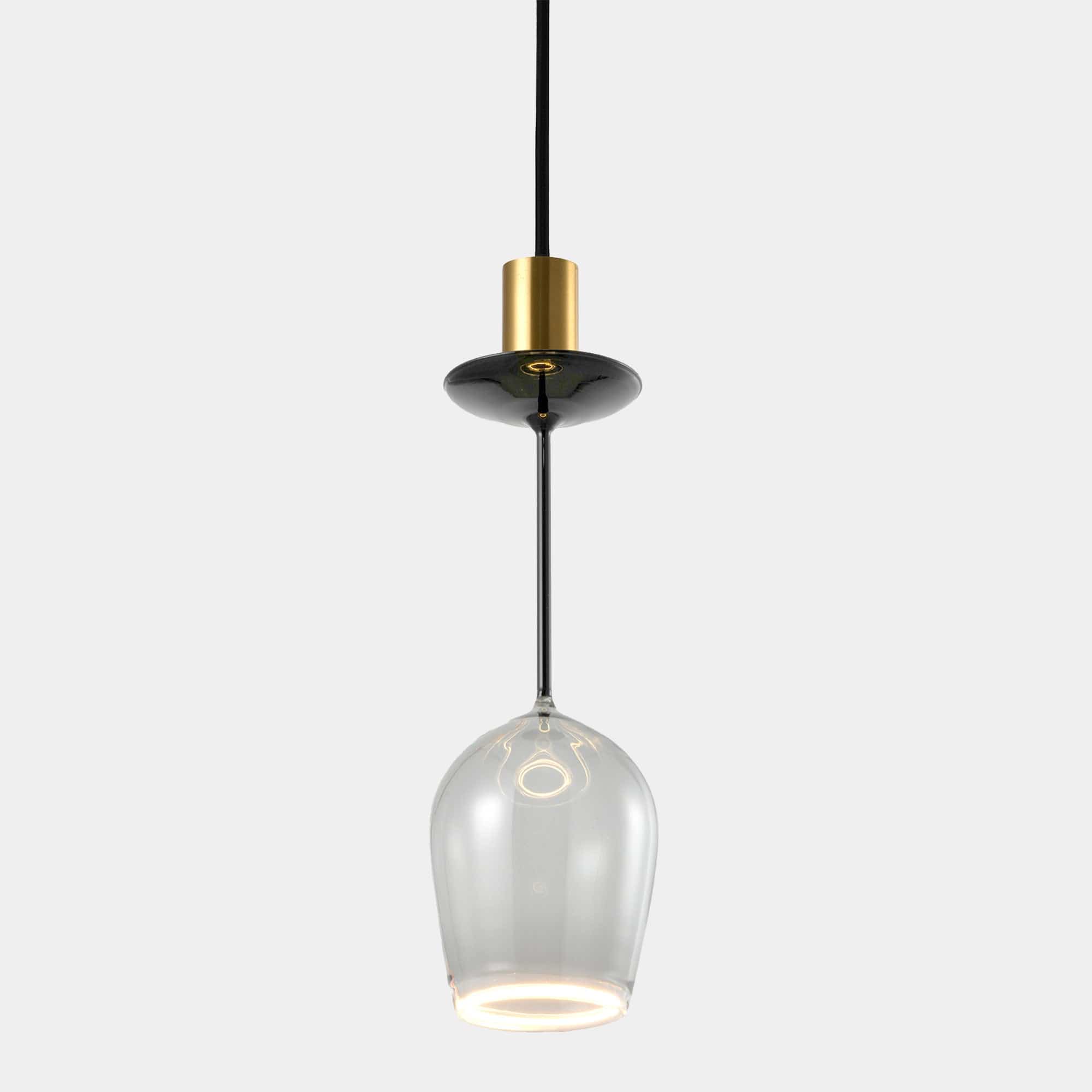 Vino - LED Table Lamp