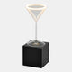 Cube - Base Box Lamp
