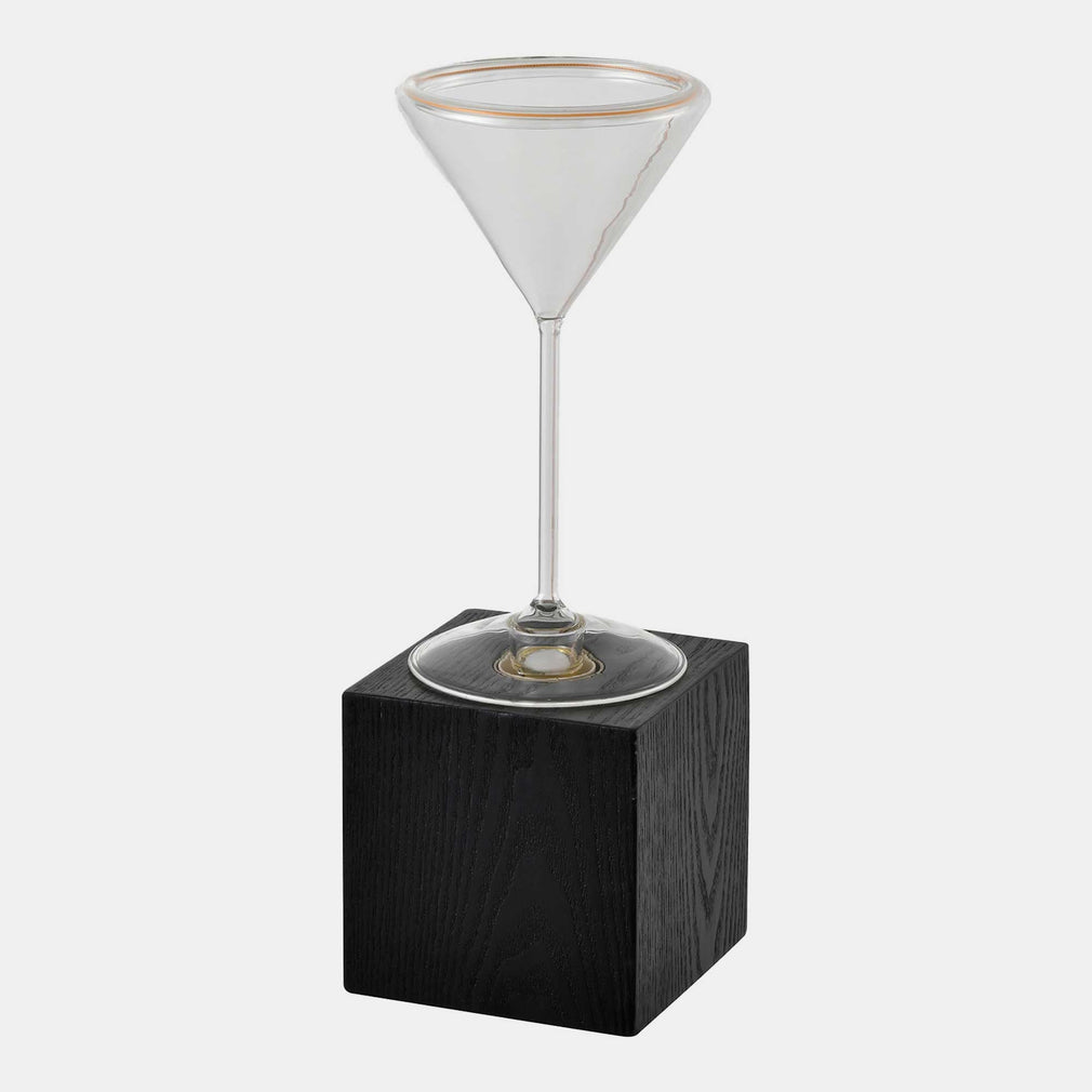 Cube - Base Box Lamp