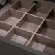 Angel Falls - Vanity Table and Chair - Item as Pictured
