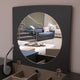 Angel Falls - Vanity Table and Chair - Item as Pictured