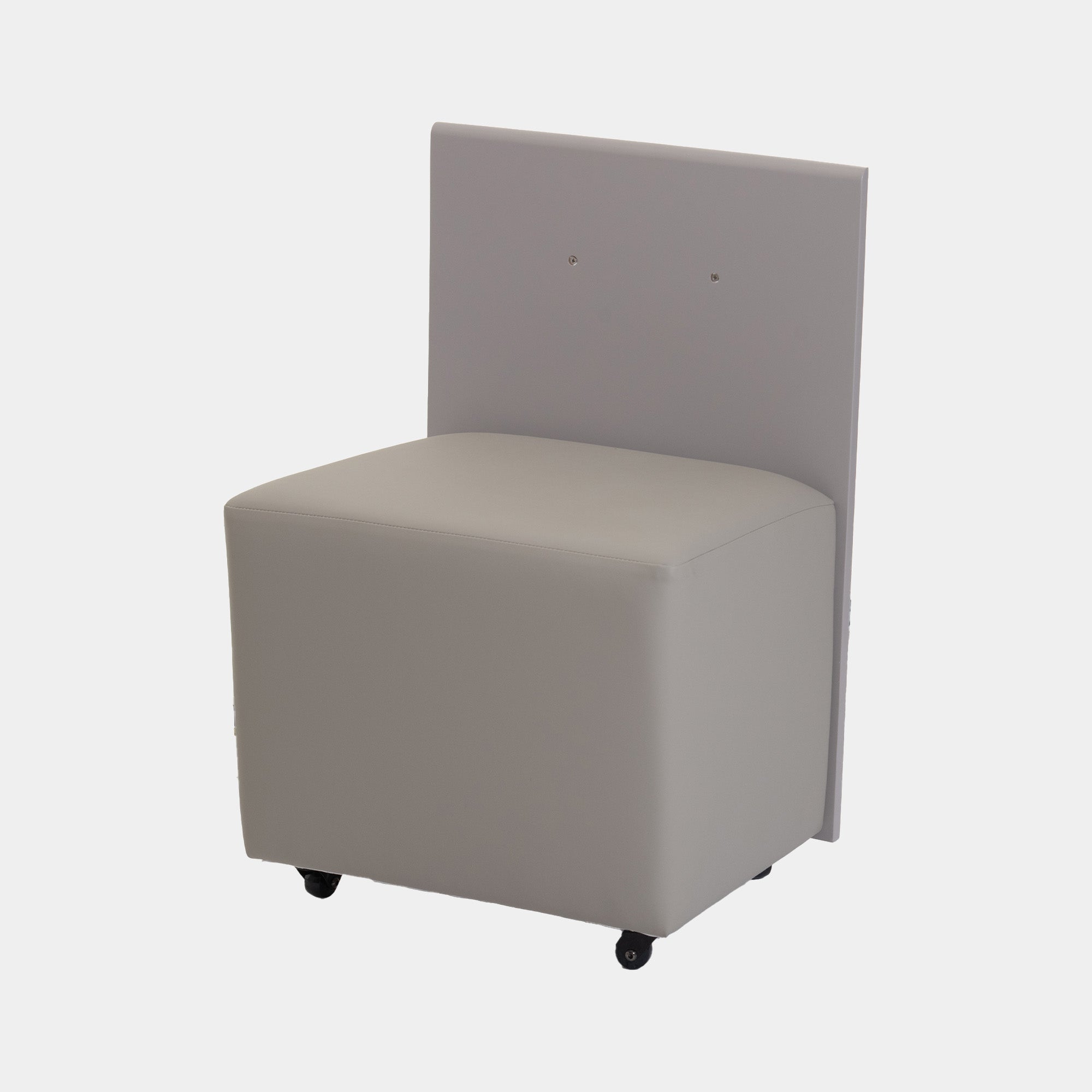 Angel Falls - Vanity Table & Dressing Chair, 2 Drawers