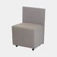 Angel Falls - Vanity Unit In Flannel Grey Matt