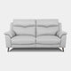 2.5 Seat Sofa In Leather Cat 20 Split