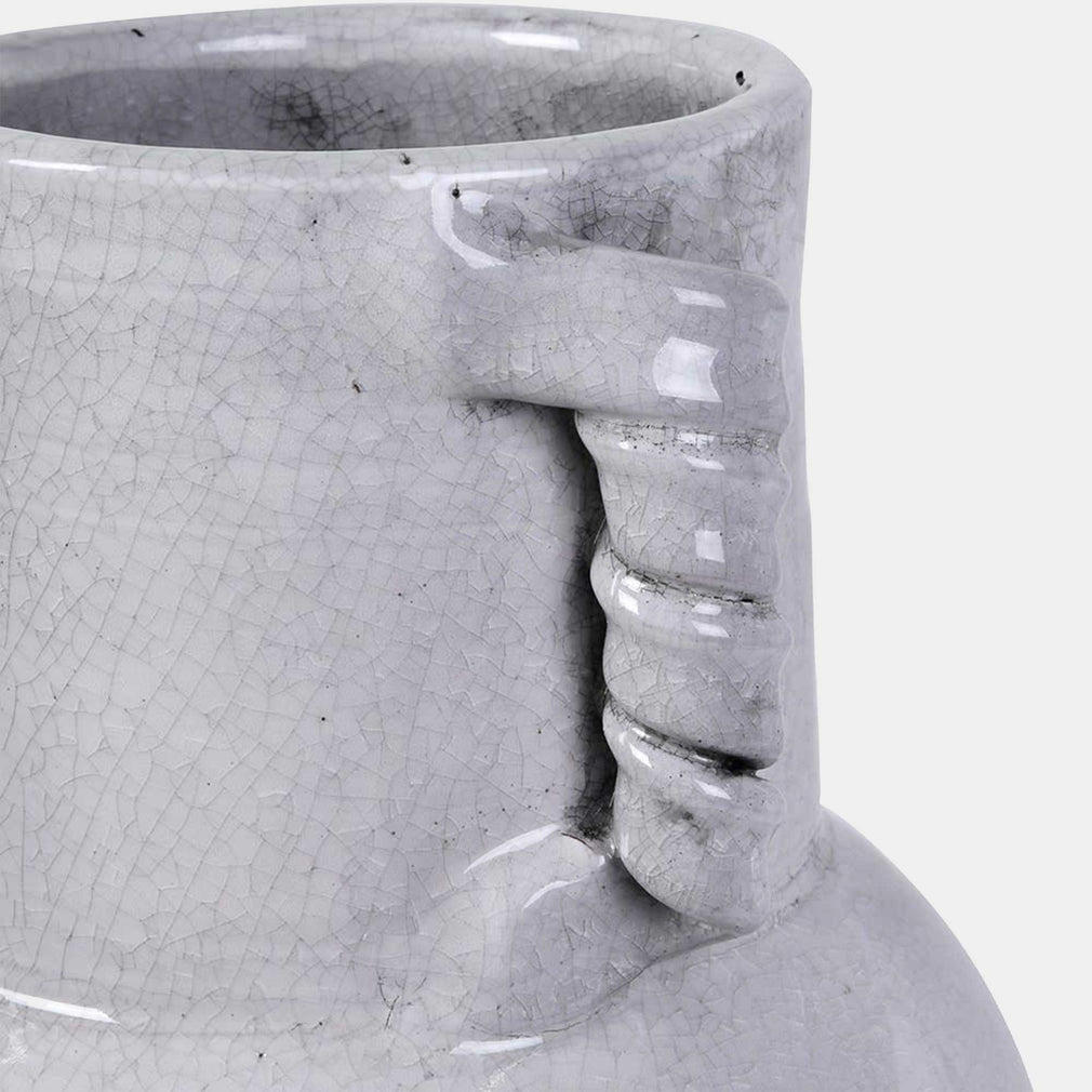 Coil - Ceramic Vase