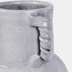 Coil - Ceramic Vase