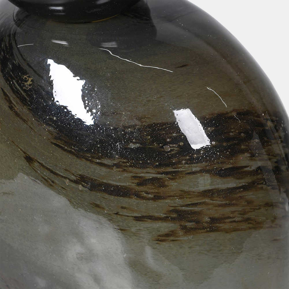 Waitomo - Small Glass Ornament