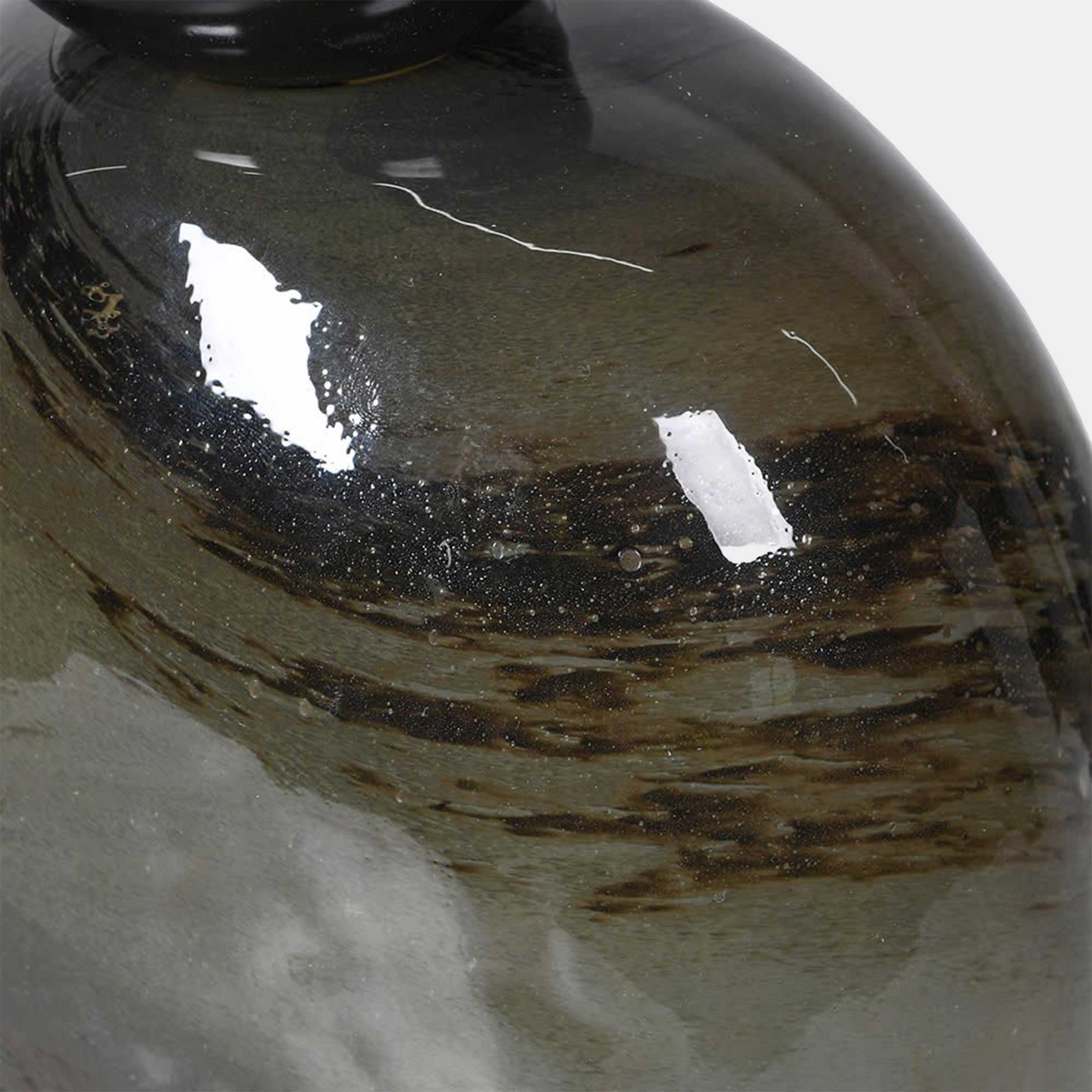 Waitomo - Small Glass Ornament