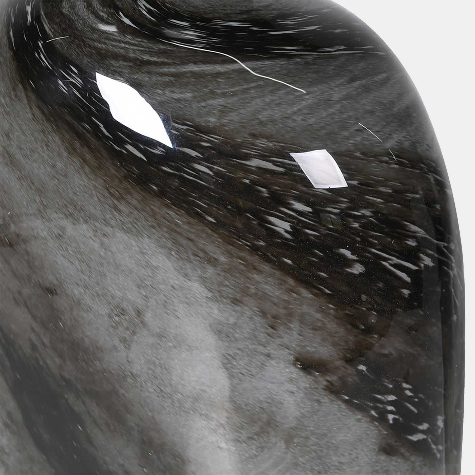 Waitomo - Large Glass Ornament