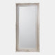 Windsor Swept Mirror Silver 170x84cm (WG)