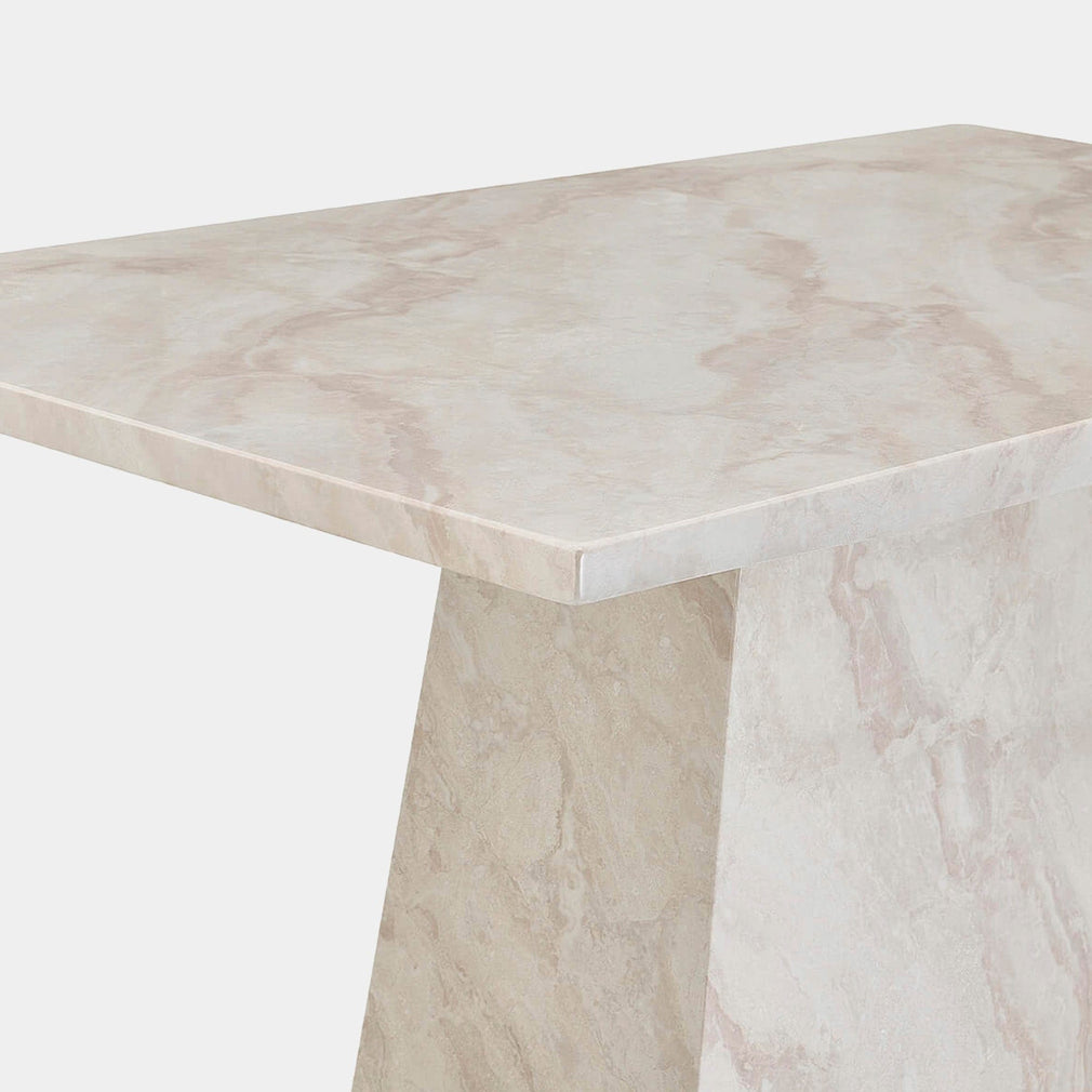 160cm Dining Table