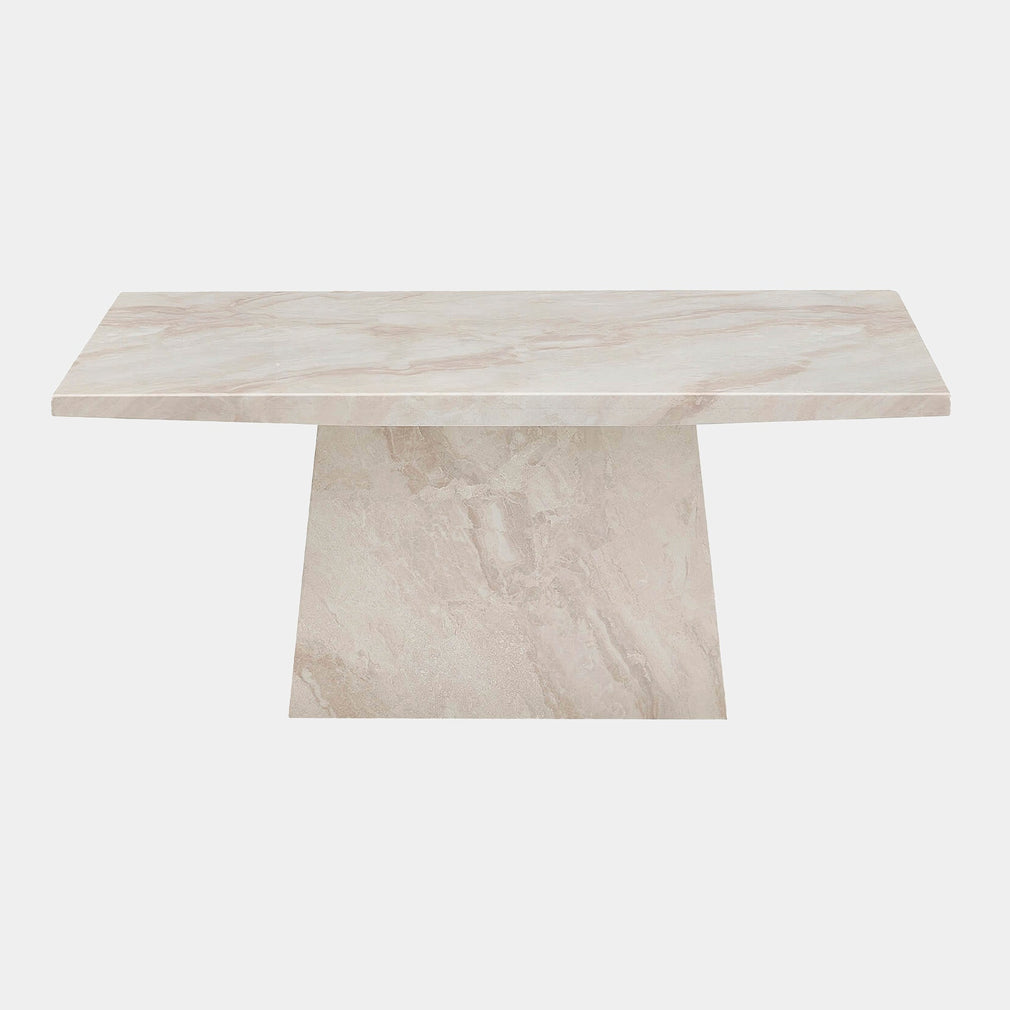 Glacier - Coffee Table