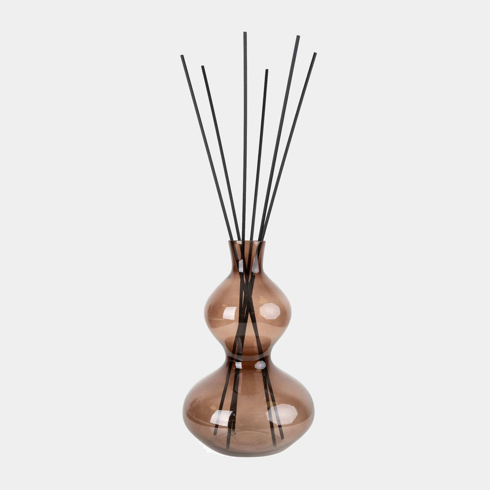Bubble - 1000ml Bergamot & Amber Diffuser