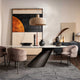 Alpine - Lamp Table