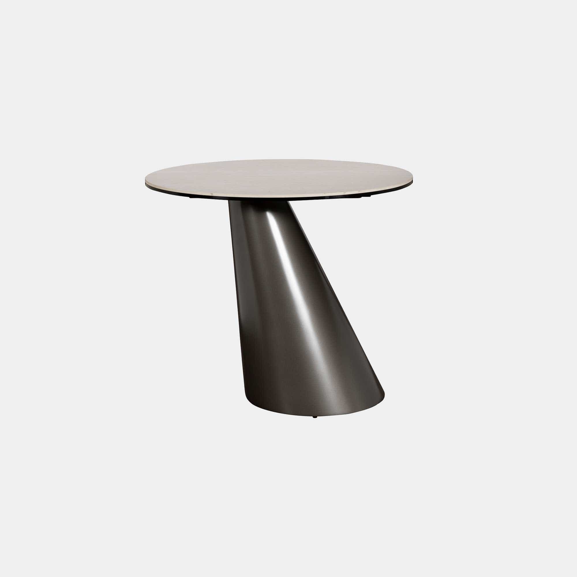 Alpine - Lamp Table