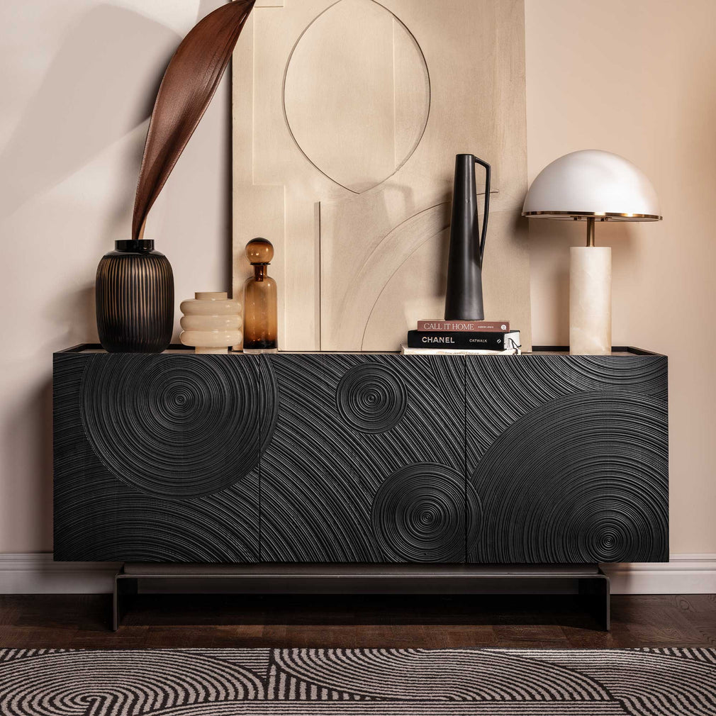 Alpine - Sideboard