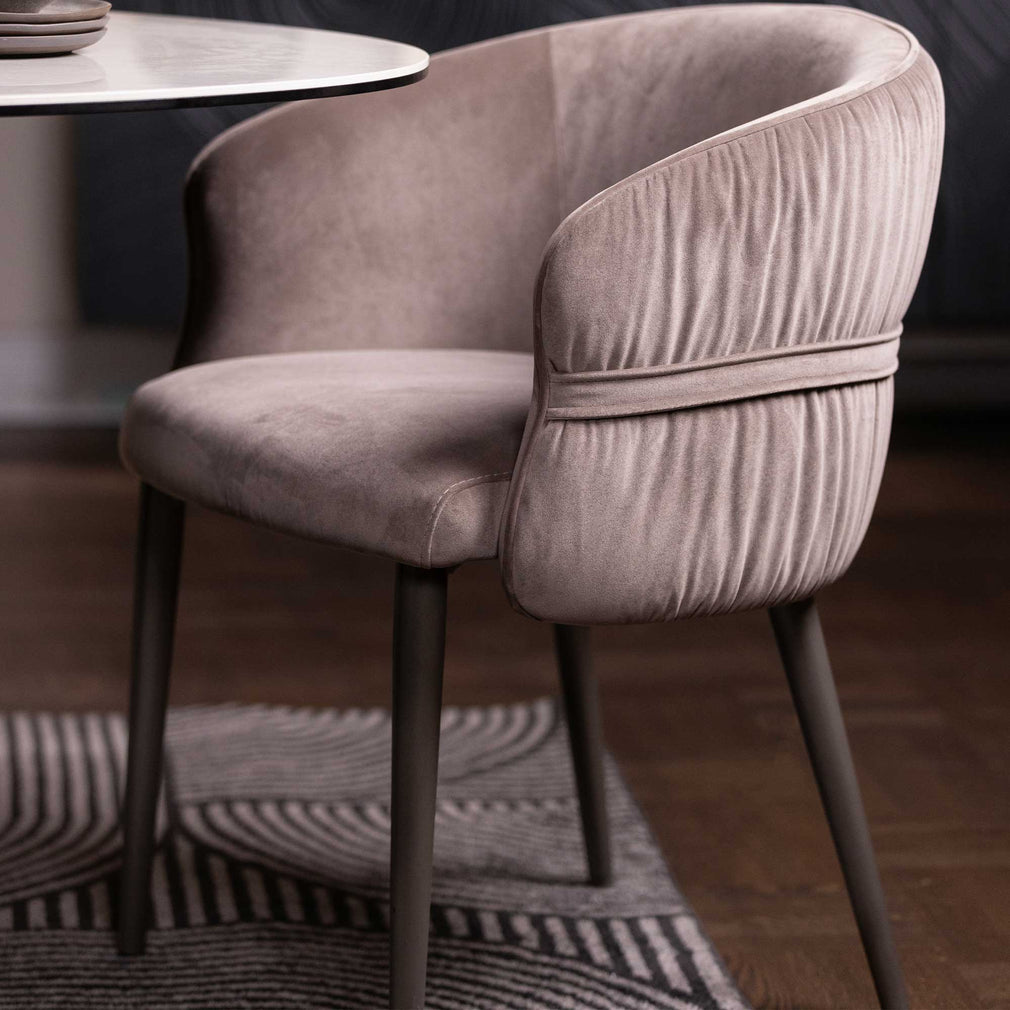 Alpine - Dining Chair