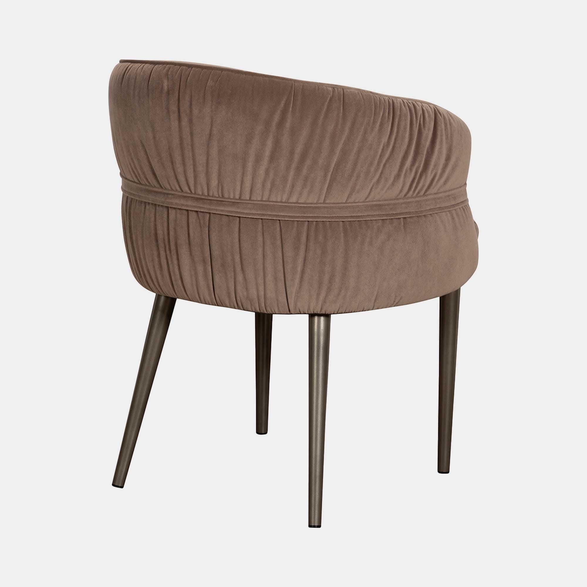Alpine - Dining Chair, Fabric