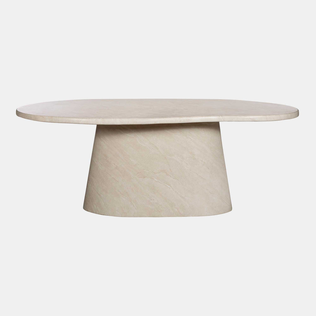 Turi - 200cm Dining Table