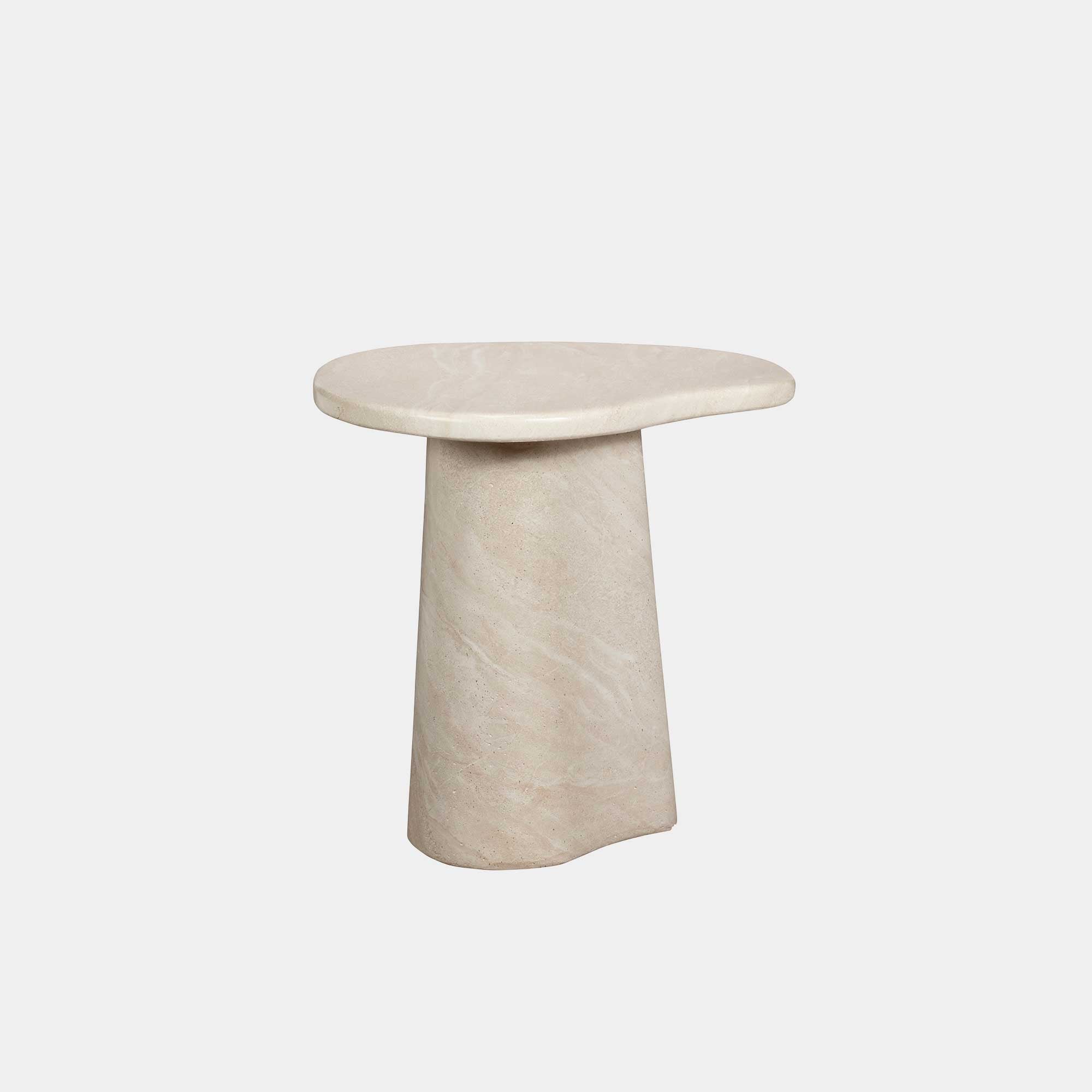 Turi - Lamp Table
