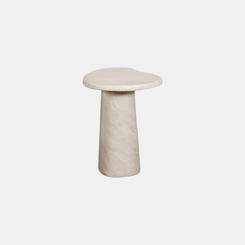 Turi - Lamp Table