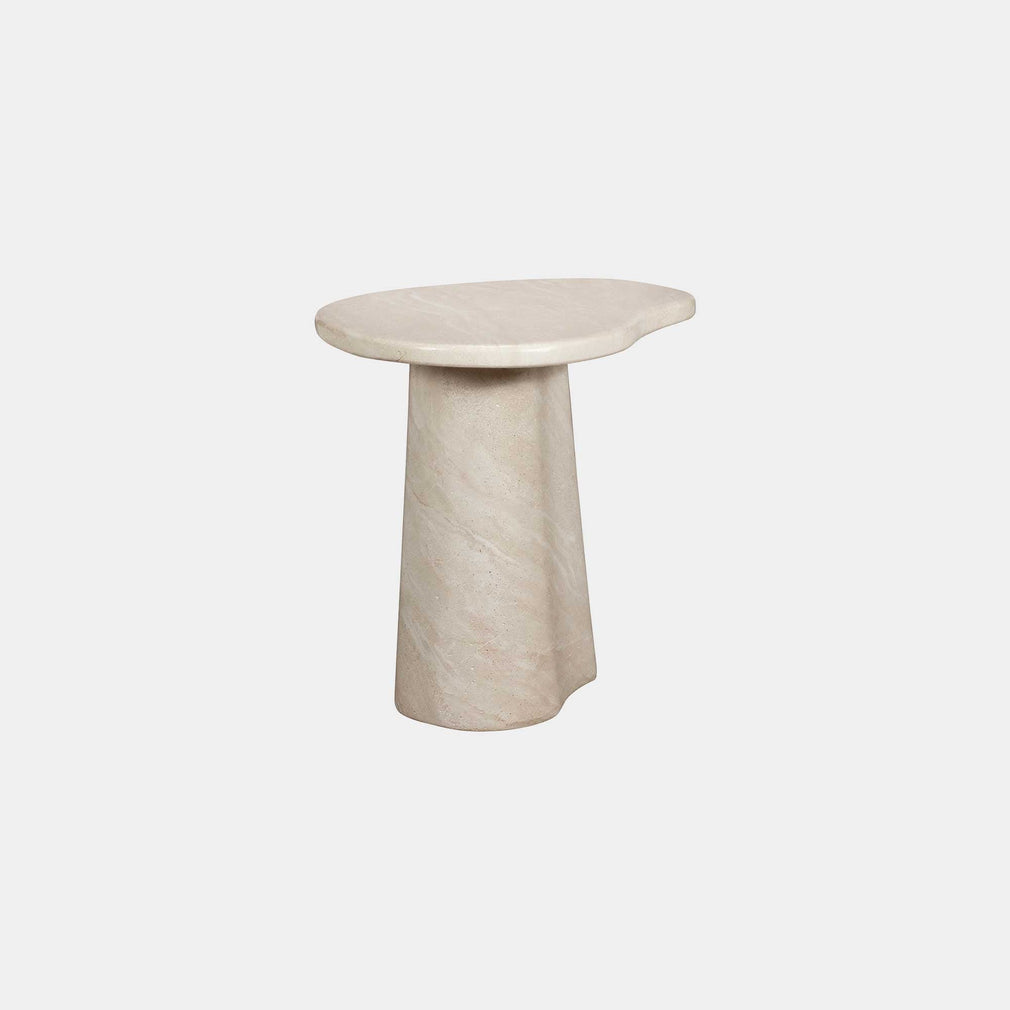 Turi - Lamp Table