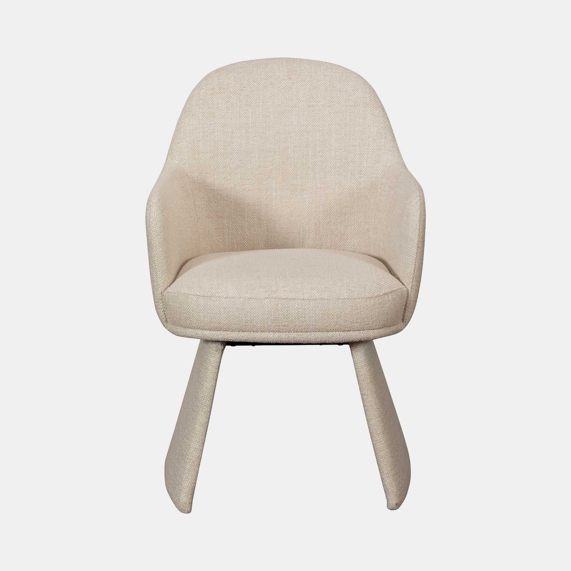 Turi - Dining Armchair