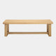 Oakmore - Dining Bench