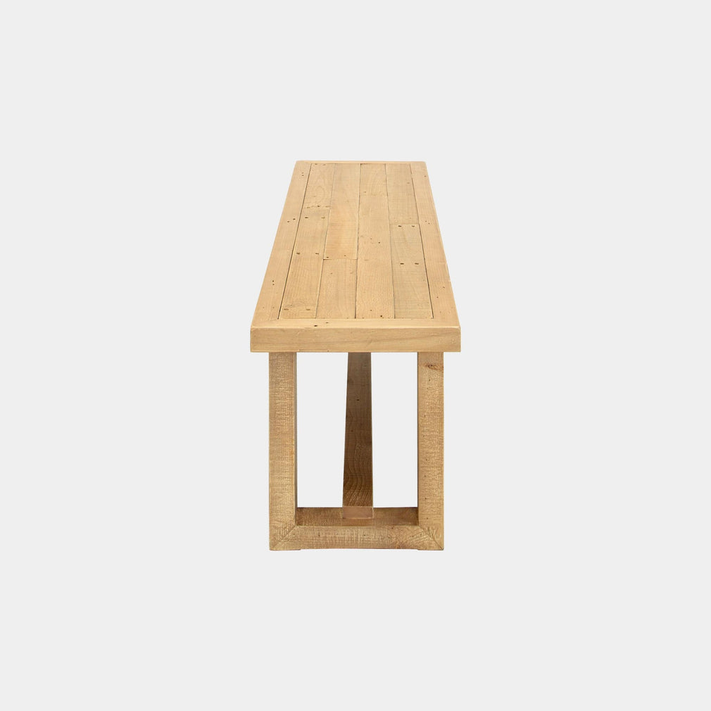 Oakmore - Dining Bench