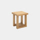 Oakmore - Lamp Table