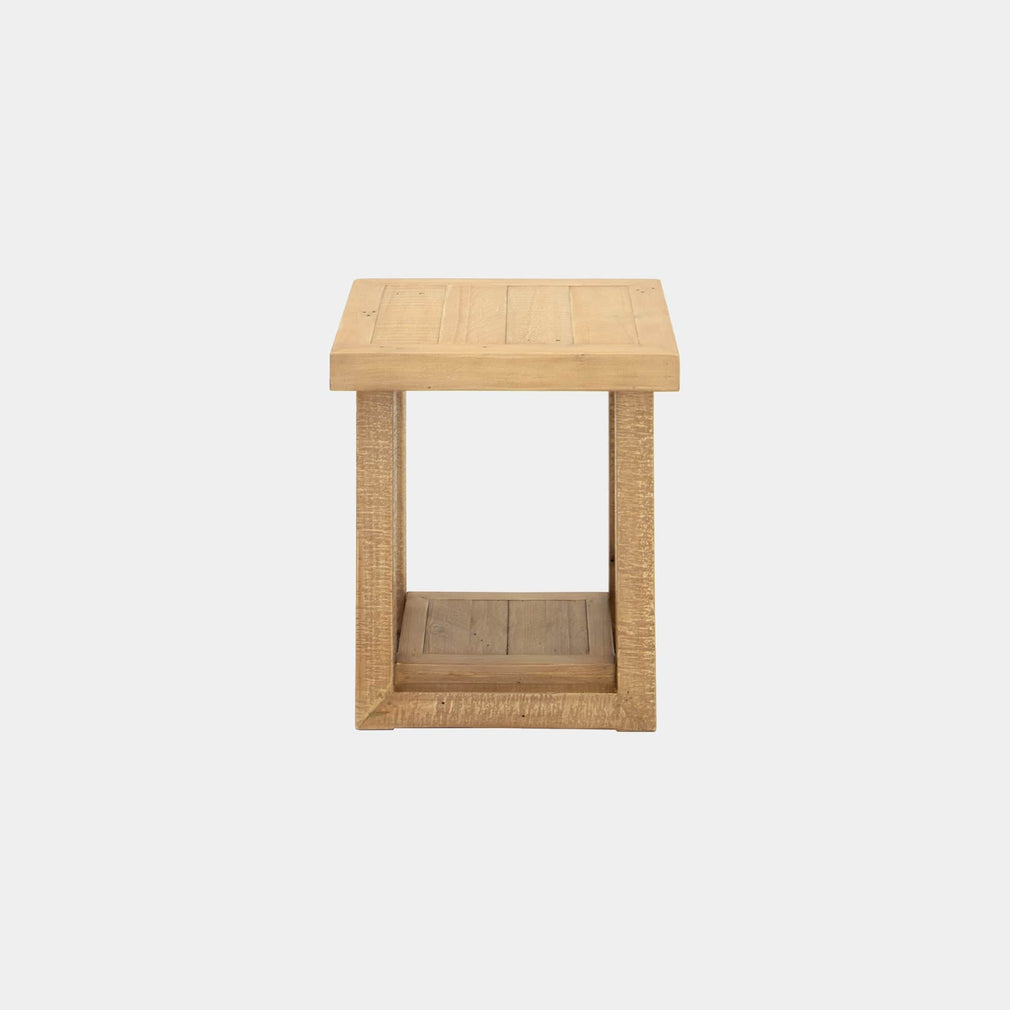 Oakmore - Lamp Table